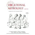 Vocational Astrology - Paperback