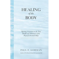 Healing of the Body - Paperback | Books | Wiccan Center