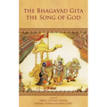 The Bhagavad Gita - The Song of God - Paperback | Books | Wiccan Center