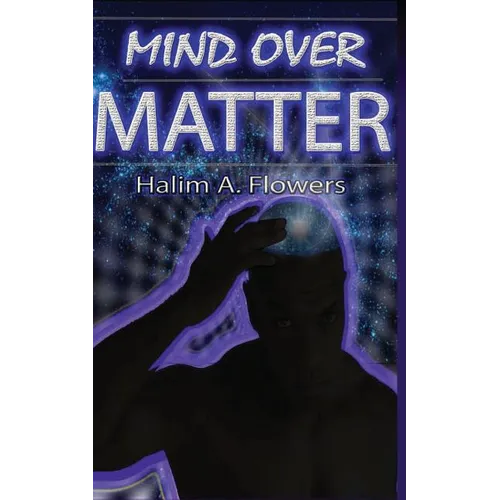 Mind Over Matter - Paperback | Books | Wiccan Center