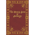 The Oracle Book of Answers: Get Fast Answers to Life's Difficult Questions - Paperback | Books | Wiccan Center