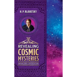 Revealing Cosmic Mysteries: Unpublished Conversations - Hardcover | Books | Wiccan Center