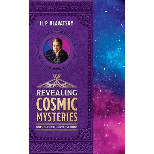 Revealing Cosmic Mysteries: Unpublished Conversations - Hardcover | Books | Wiccan Center