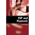 ESP and Hypnosis - Paperback | Books | Wiccan Center