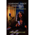 Learning Tarot Essentials: Tarot Cards for Beginners - Paperback | Books | Wiccan Center
