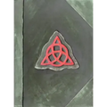 Charmed Book of Shadows Replica - Hardcover | Books | Wiccan Center