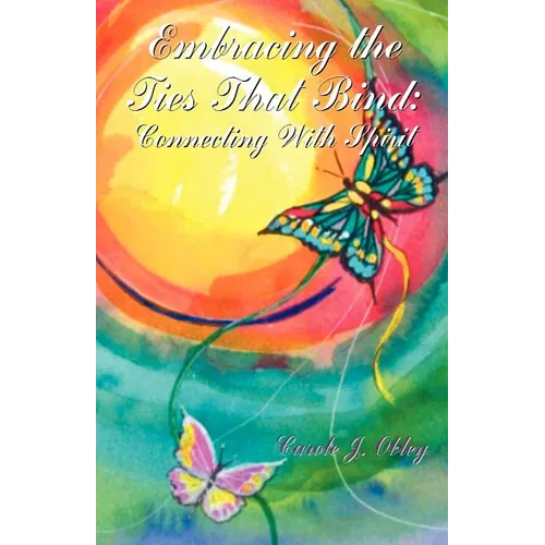 Embracing the Ties That Bind - Paperback | Books | Wiccan Center