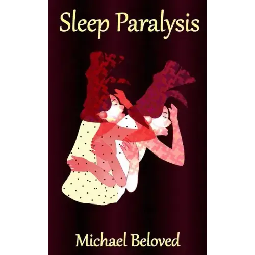 Sleep Paralysis - Paperback | Books | Wiccan Center