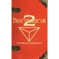 Draconomicon 2 (The Pheryllt Researches): Leaves of Druidic Wisdom from The Book of Pheryllt - Hardcover | Books | Wiccan Center