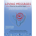 Loving Messages From My Son And The Angels - Hardcover | Books | Wiccan Center