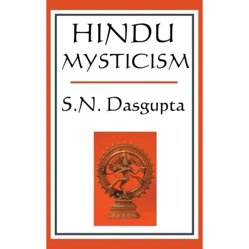 Hindu Mysticism