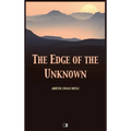 The Edge of the Unknown - Hardcover | Books | Wiccan Center