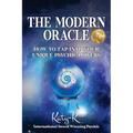 The Modern Oracle: How to Tap into Your Unique Psychic Powers - Paperback | Books | Wiccan Center
