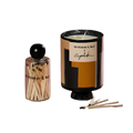 Artist: C.S. Limited Edition Candle Set
