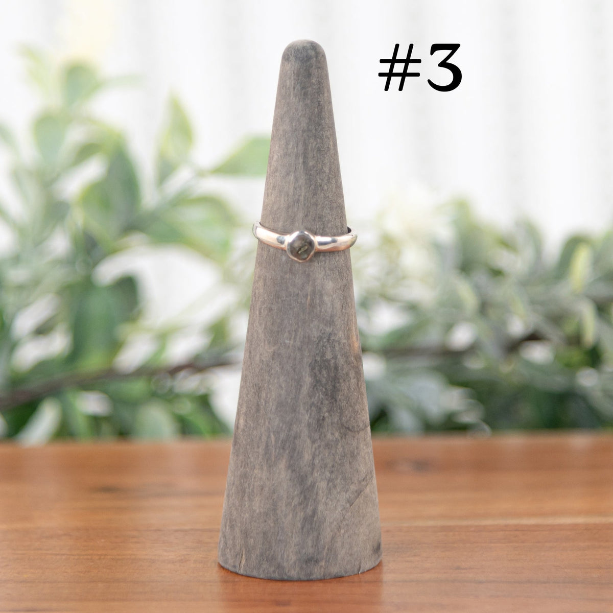 Moldavite Ring | Rings | Wiccan Center