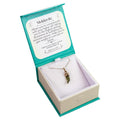 Moldavite Necklace | Necklaces | Wiccan Center