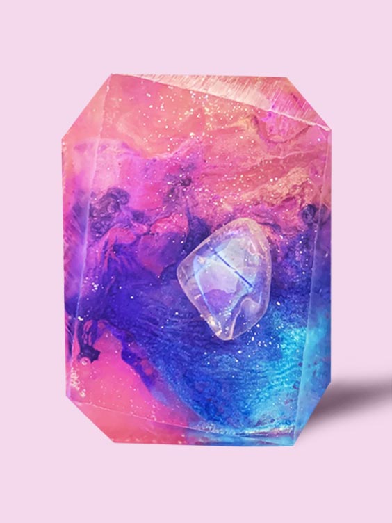 MOMENT OF GRATITUDE | BAR SOAP | Wiccan Center