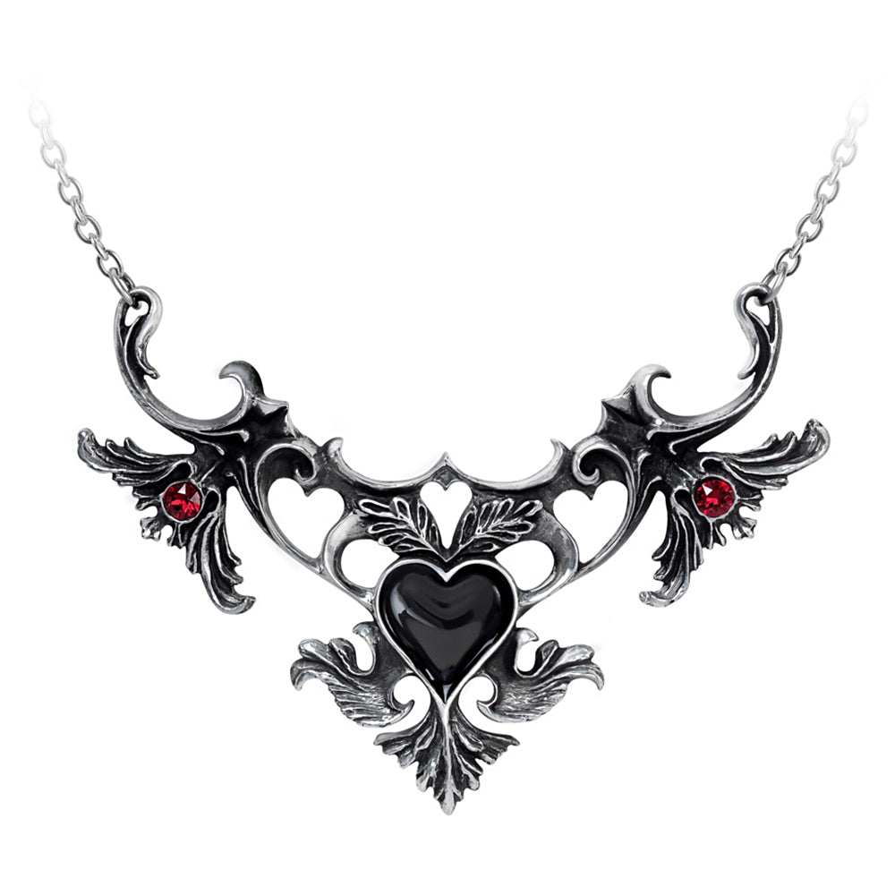 Mon Amour De Soubise Necklace - Alchemy of England | Necklace | Wiccan Center
