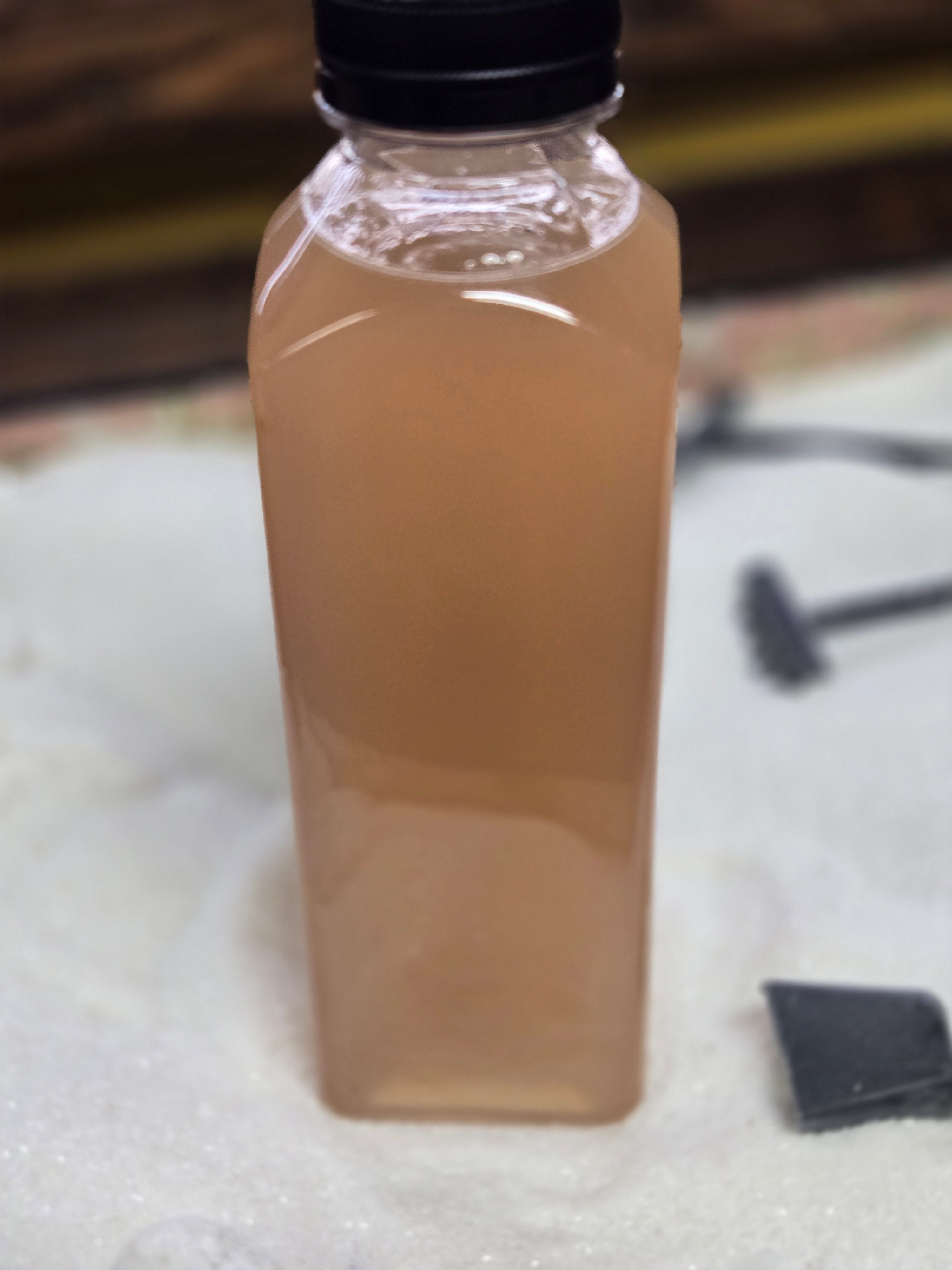 Transform Your Space with Our Money Drawing Floor Wash | | Wiccan Center