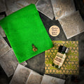 Money Magnet Mojo Bag Kit - Regular Strength | Mojo Bag | Wiccan Center
