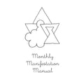 Monthly Manifestation Manual | | Wiccan Center