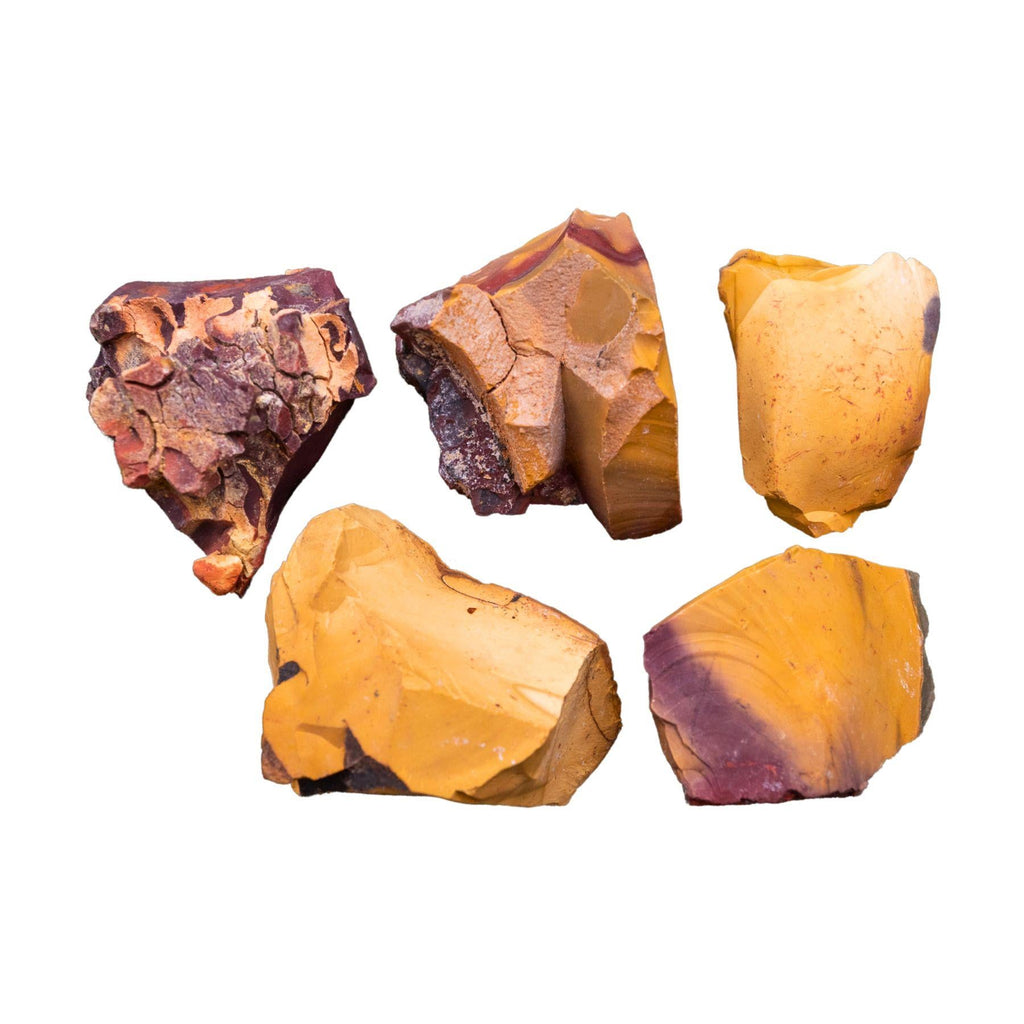 Mookaite Raw 1lb | Crystals | Wiccan Center