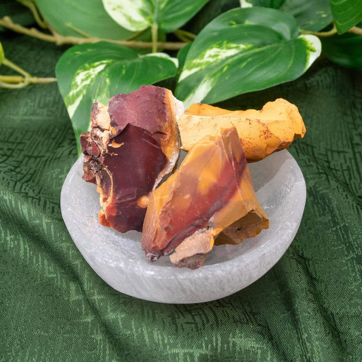 Mookaite Raw 1lb