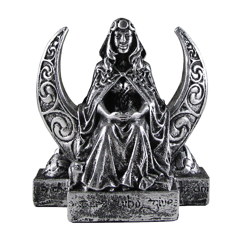 Moon Goddess Figurine | Figurine | Wiccan Center