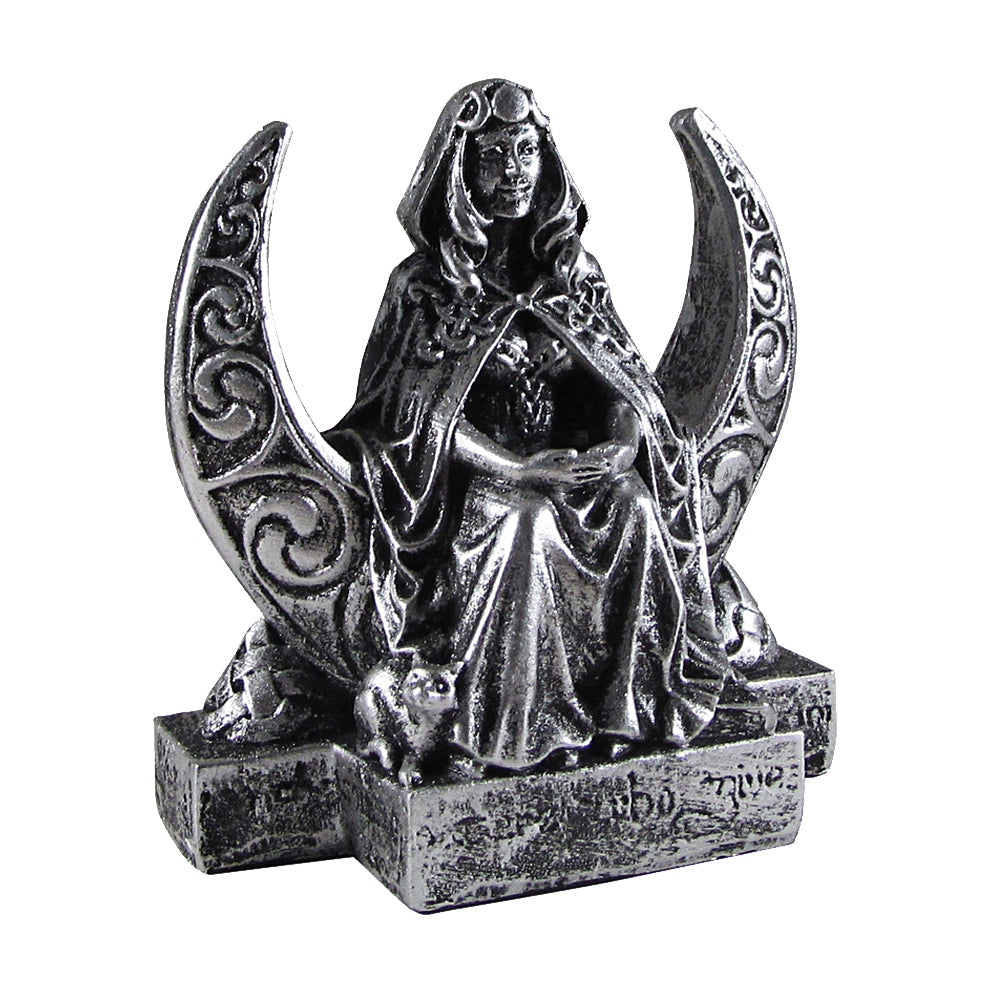 Moon Goddess Figurine | Figurine | Wiccan Center