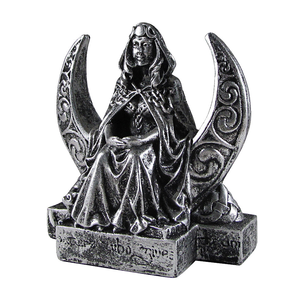 Moon Goddess Figurine | Figurine | Wiccan Center