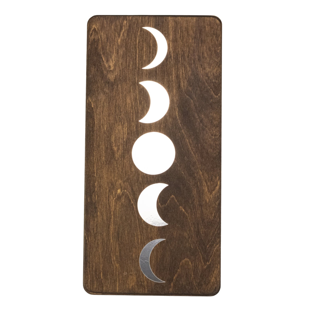 Moon Phases Wall Decor | | Wiccan Center