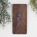 Moon Phases Wall Decor | | Wiccan Center
