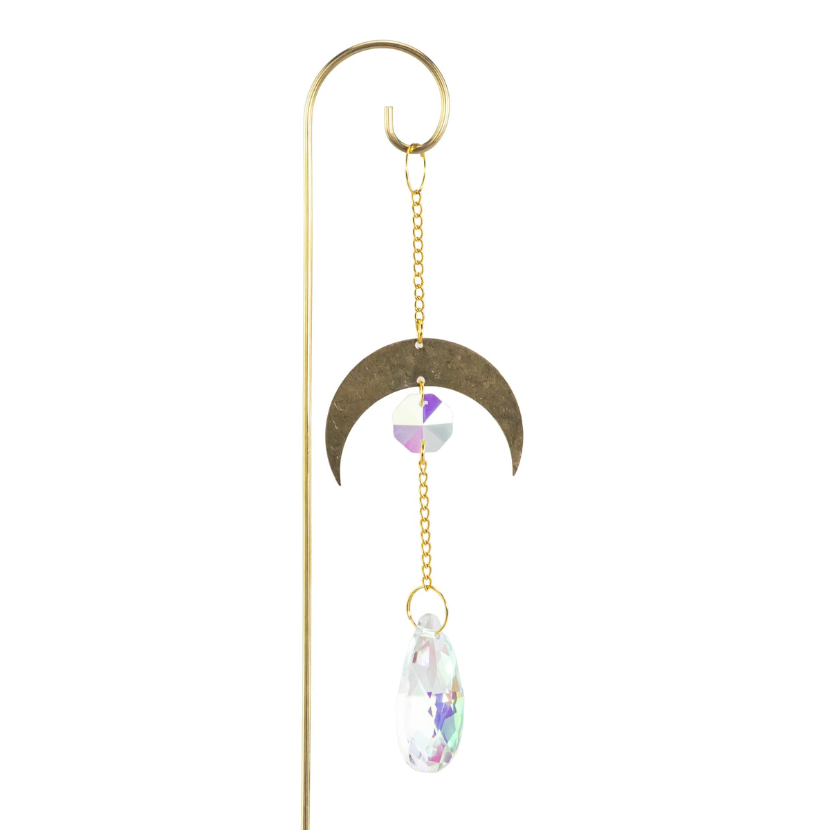 Sun Catcher Plant Decor | | Wiccan Center