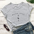 Moon Child T-Shirts | clothing | Wiccan Center