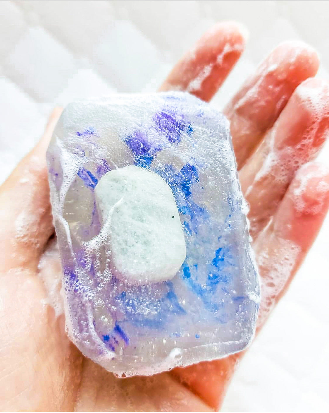 MOON CHILD | BAR SOAP | Wiccan Center