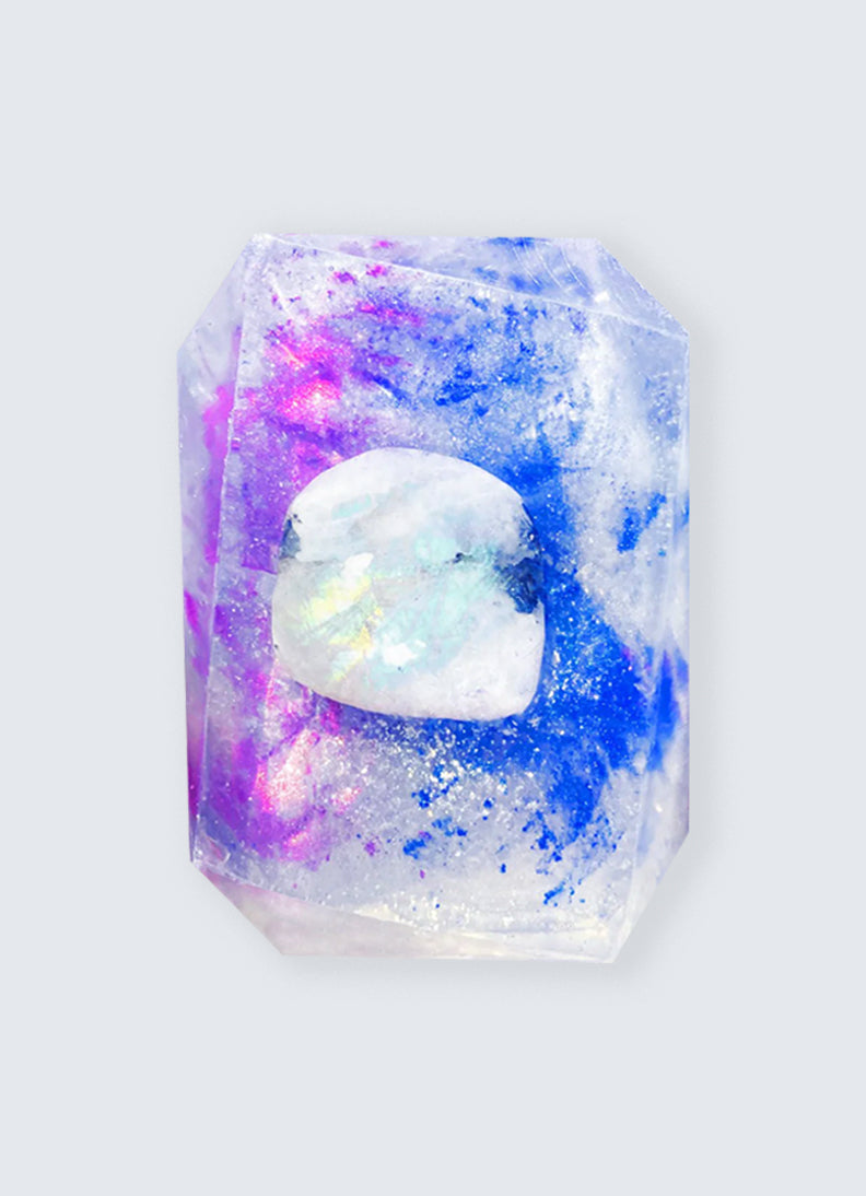 MOON CHILD | BAR SOAP | Wiccan Center