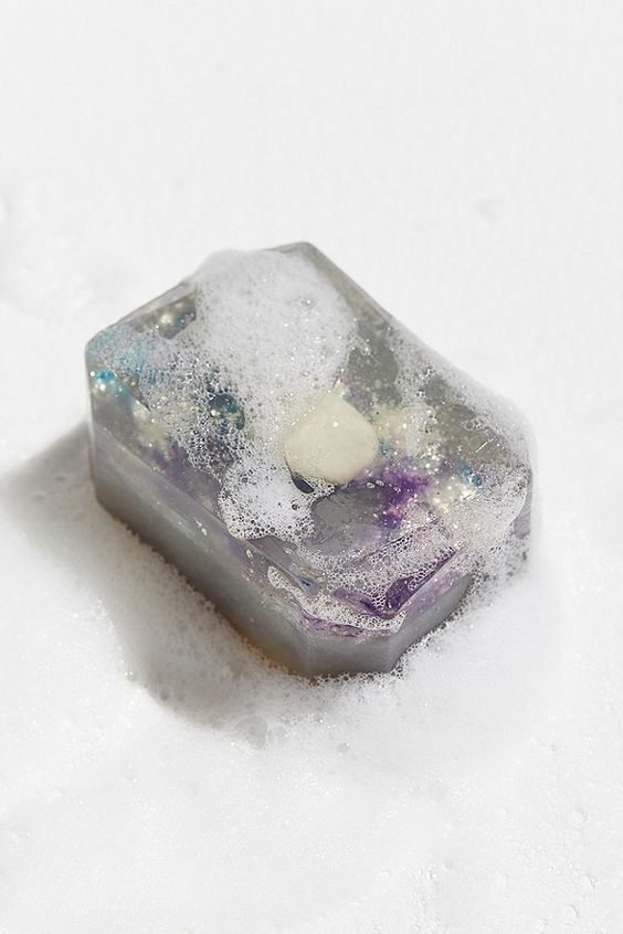 MOON CHILD | BAR SOAP | Wiccan Center