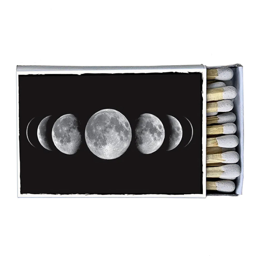 Most Amazing Matchboxes | Incense Matches | Wiccan Center