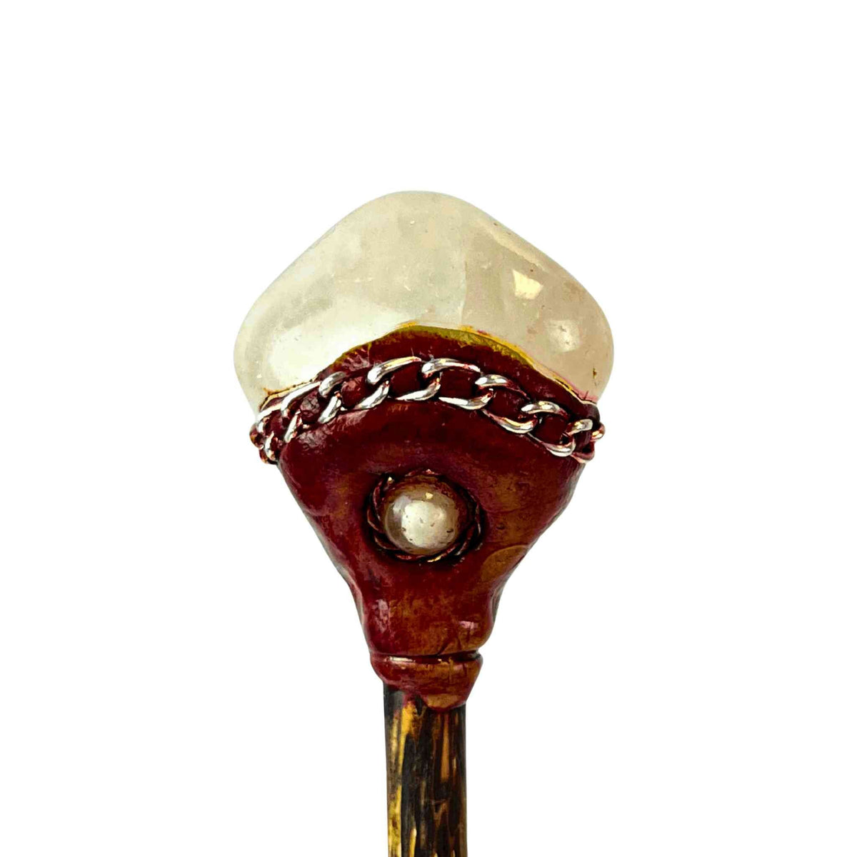 Crystal Hair Stick