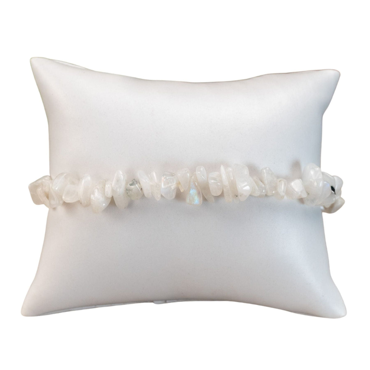 Crystal Chip Bracelet | Bracelets | Wiccan Center