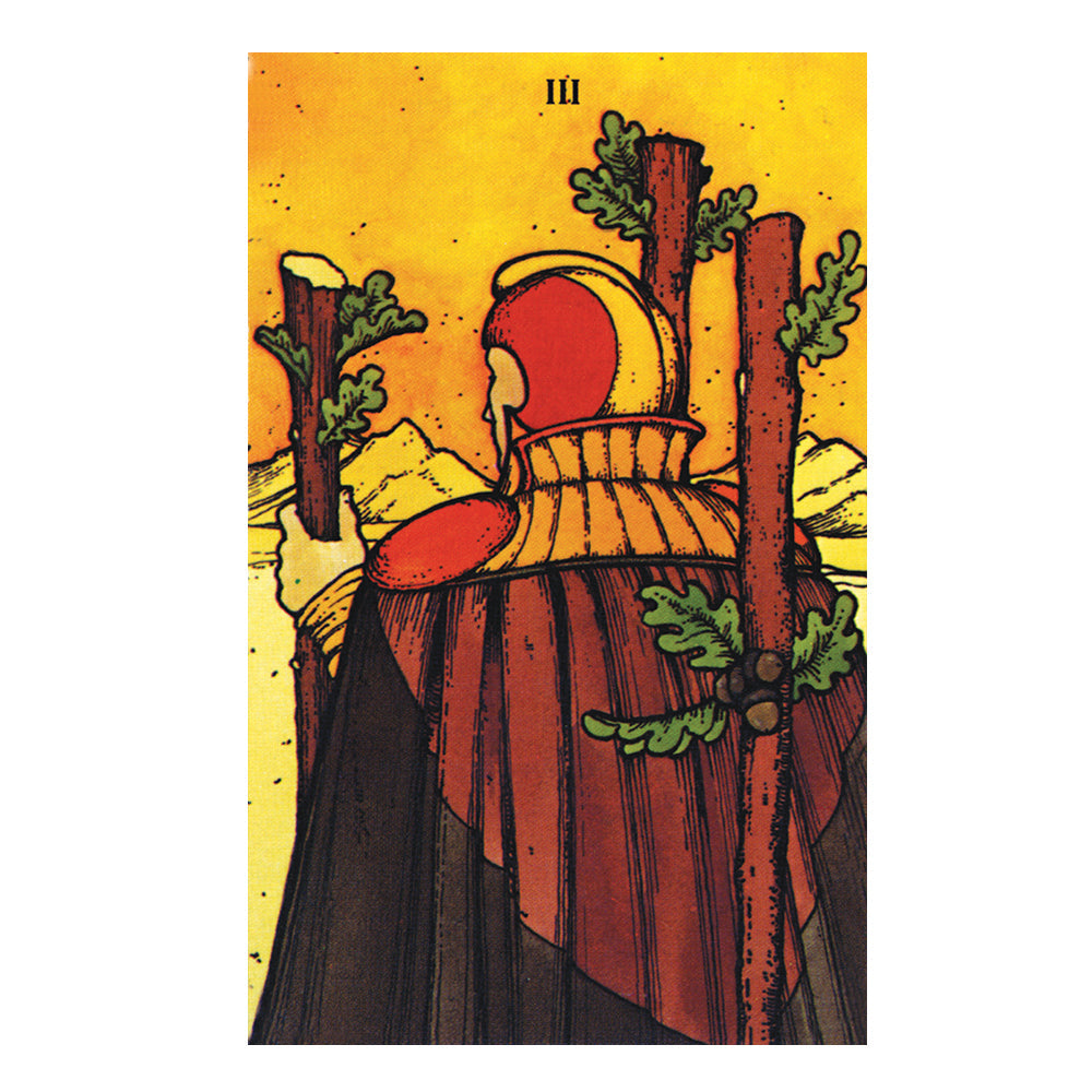 Morgan-Greer Tarot Deck | Tarot Cards | Wiccan Center