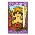 Morgan-Greer Tarot Deck | Tarot Cards | Wiccan Center