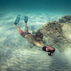 Navbow | Underwater Scooter | Wiccan Center