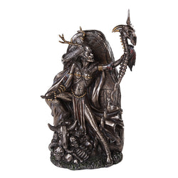 Morgan Le Fey Statue | Figurine | Wiccan Center