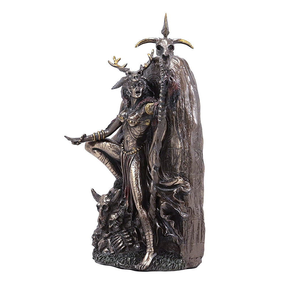 Morgan Le Fey Statue | Figurine | Wiccan Center