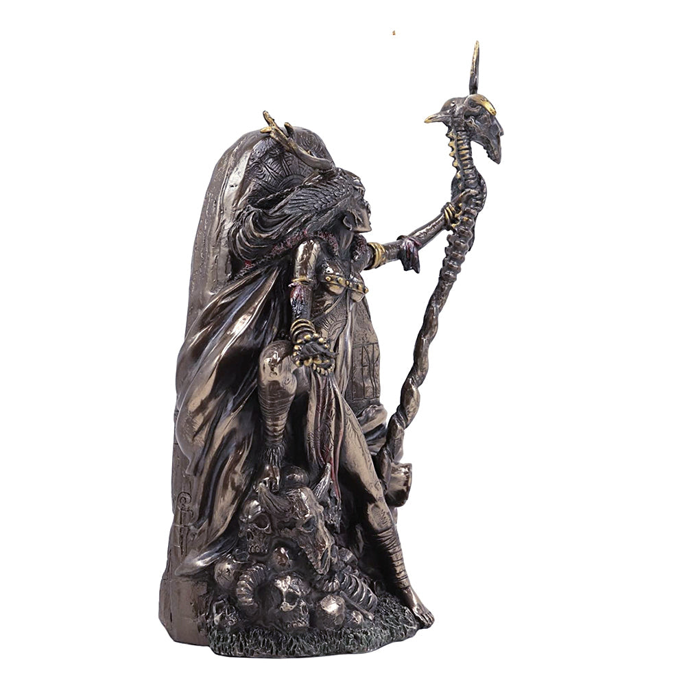 Morgan Le Fey Statue | Figurine | Wiccan Center