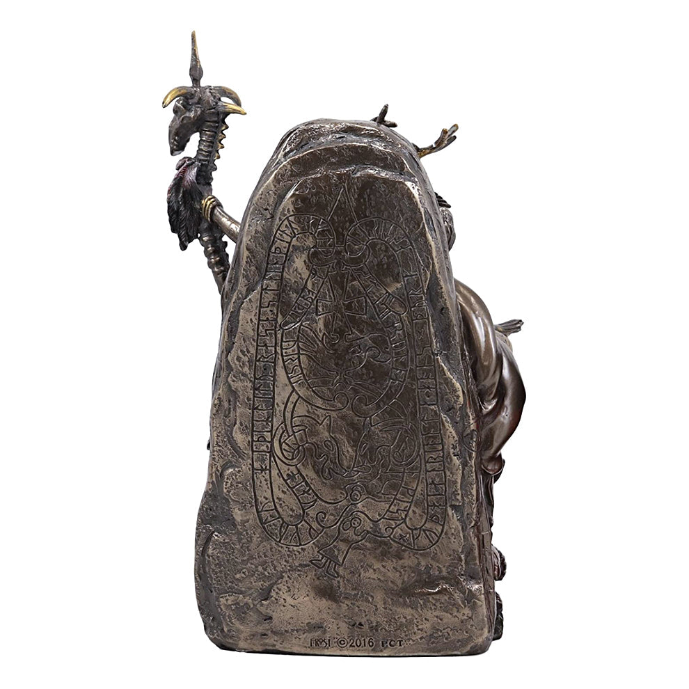 Morgan Le Fey Statue | Figurine | Wiccan Center