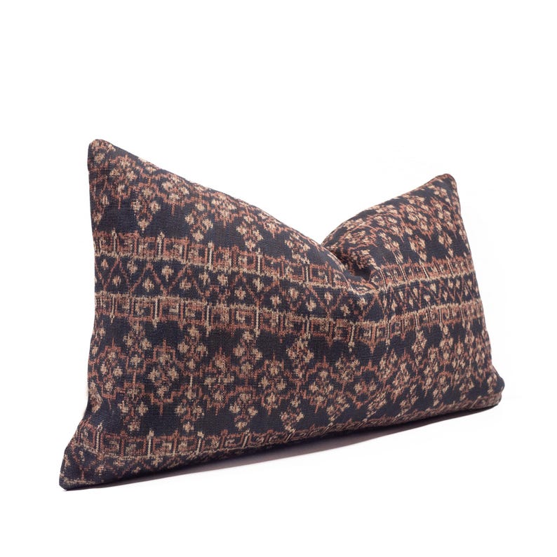 Moro Lumbar | Pillows | Wiccan Center