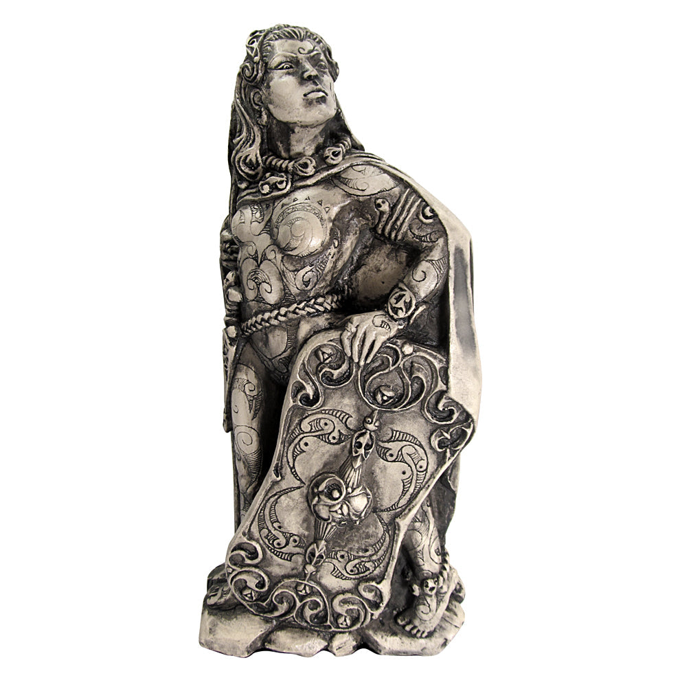Morrigan Statue - Large | Figurine | Wiccan Center