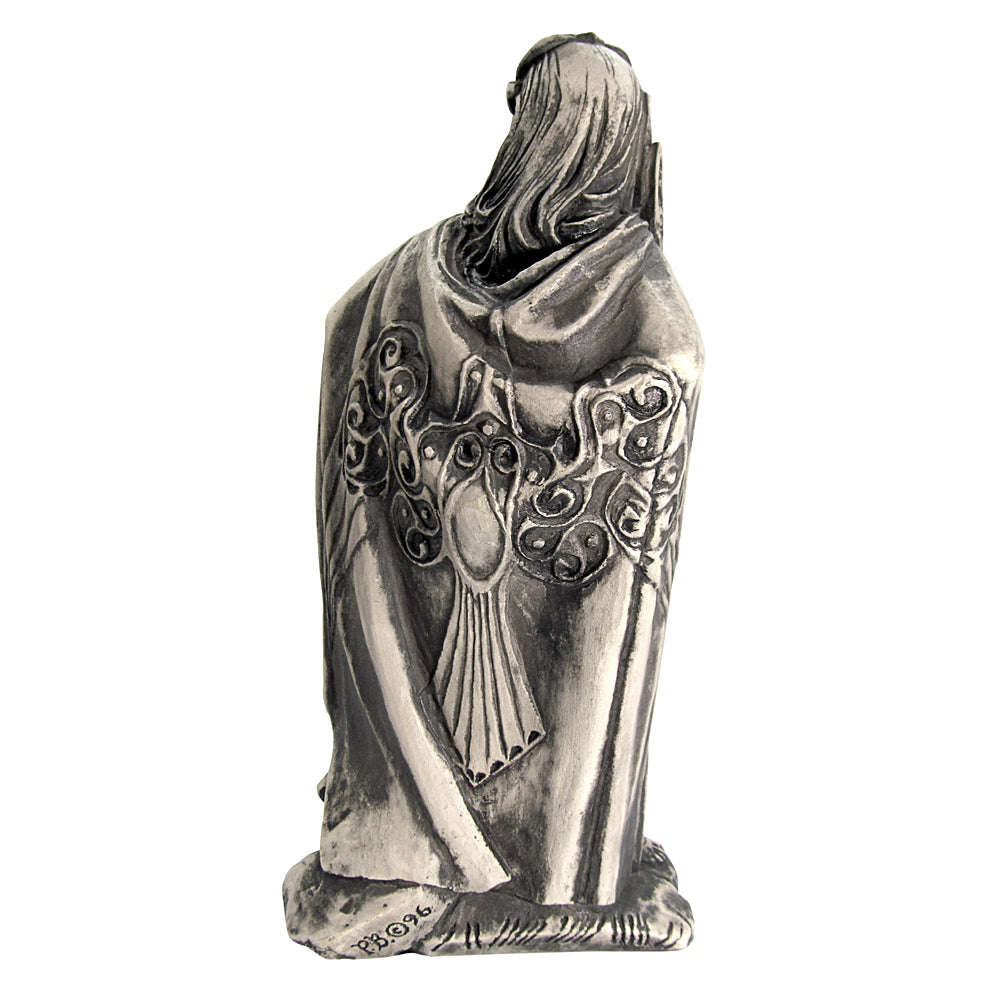 Morrigan Statue - Large | Figurine | Wiccan Center